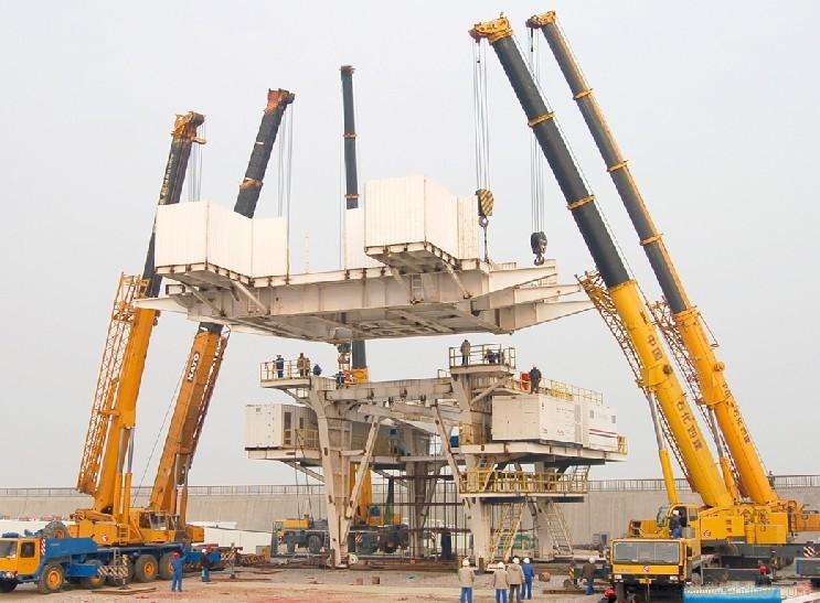呼和浩特大型吊装 呼和浩特大型吊装